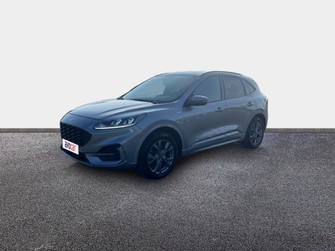 Photo Ford Kuga 2.5 Duratec 190ch FHEV ST-Line BVA i-AWD