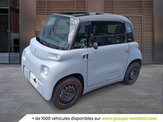 Photo Citroen AMI 2 AMI FIN M ELECTR.