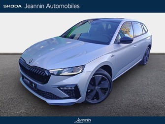 Photo Skoda Scala Scala 1.0 TSI Evo 2 116 ch DSG7