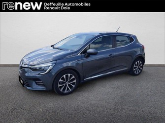 Photo Renault Clio V TCe 90 - 21N Intens