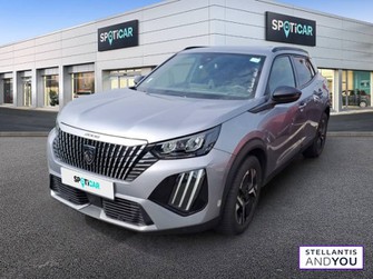 Photo Peugeot 2008 PureTech 130 S&S EAT8 Allure