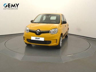 Photo Renault Twingo III Achat Intégral - 21 Life
