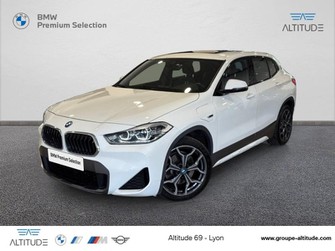 Photo Bmw X2 xDrive25eA 220ch M Sport X Euro6d-T 6cv
