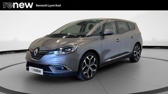 Photo Renault Grand Scenic IV Grand Scenic TCe 140