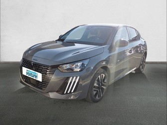Photo Peugeot 208 208 Hybrid 100 e-DCS6