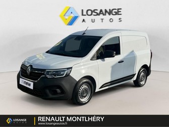 Photo Renault Kangoo Van BLUE DCI 95 EDC GRAND CONFORT- 22