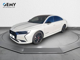 Photo DS DS9 Hybride E-Tense 225 Performance Line +
