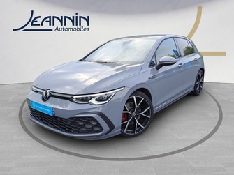 Photo Volkswagen Golf Golf 2.0 TDI SCR 200 DSG7