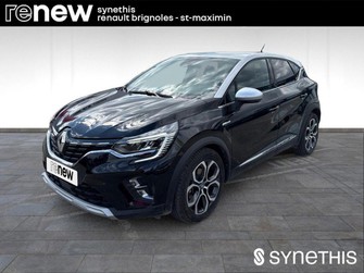 Photo Renault Captur E-Tech Plug-in 160 Intens