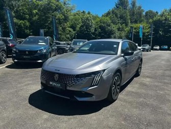 Photo Peugeot 508 SW BlueHDi 130 ch S&S EAT8 Allure