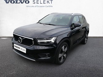 Photo Volvo XC40 BUSINESS XC40 D3 AdBlue 150 ch Geartronic 8