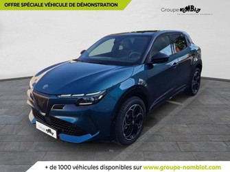 Photo Alfa-Romeo Junior ELECTRIQUE Elettrica 156 ch Premium
