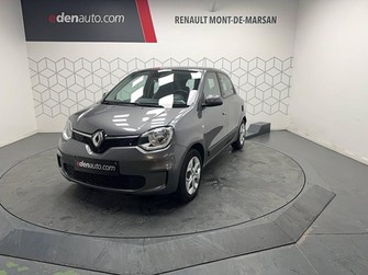Photo Renault Twingo III TCe 95 Zen 5p