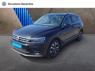 Photo Volkswagen Tiguan 2.0 TDI 150ch IQ.Drive Euro6d-T