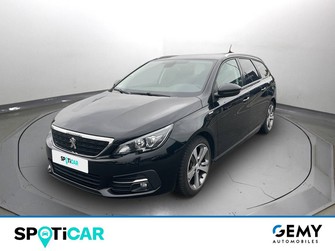 Photo Peugeot 308 SW 308 SW BlueHDi 100ch S&S BVM6