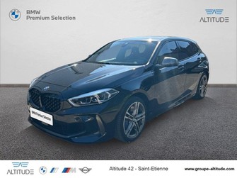 Photo Bmw Serie 1 Série 1 M135iA xDrive 306ch