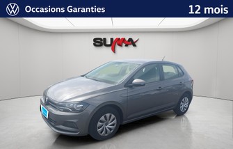 Photo Volkswagen Polo Polo 1.0 80 S&S BVM5