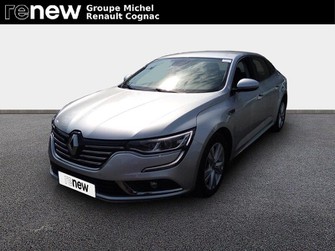 Photo Renault Talisman Talisman Tce 160 EDC FAP Zen