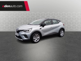 Photo Renault Captur TCe 90 - 21 Business