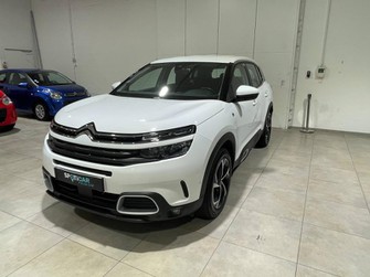 Photo Citroen C5 Aircross Hybrid 225ch Feel e-EAT8