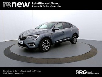 Photo Renault Arkana Arkana TCe 140 EDC FAP - 22