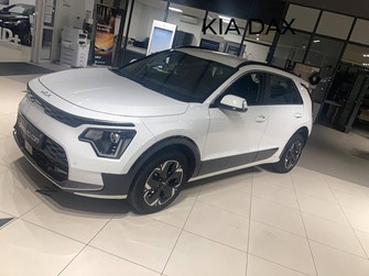 Photo Kia Niro II EV Electrique 204 ch Active 5p