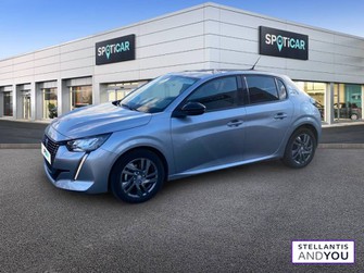 Photo Peugeot 208 PureTech 100 S&S BVM6 Style