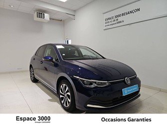 Photo Volkswagen Golf Golf 1.0 TSI OPF 110 BVM6