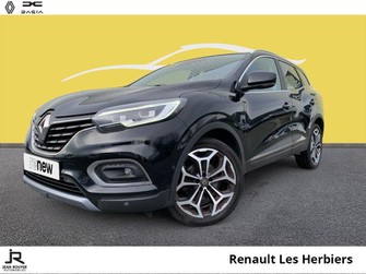 Photo Renault Kadjar 1.5 Blue dCi 115ch Intens EDC
