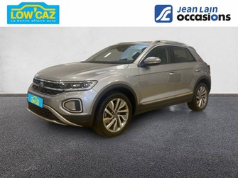 Photo Volkswagen T-Roc 2.0 TDI 150 Start/Stop DSG7 4Motion Style