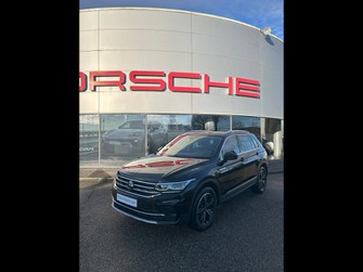 Photo Volkswagen Tiguan 1.4 eHybrid 245ch Elegance DSG6