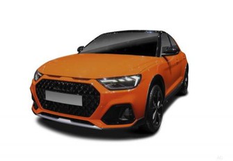 Photo Audi A1 ALLSTREET A1 Allstreet 35 TFSI 150 ch S tronic 7