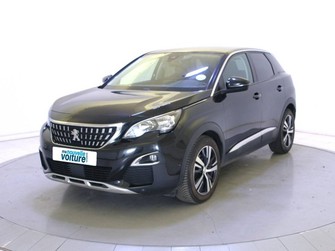 Photo Peugeot 3008 3008 BlueHDi 130ch S&S EAT8
