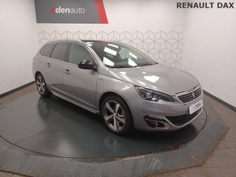 Photo Peugeot 308 SW 1.2 PureTech 130ch S&S EAT6 GT Line