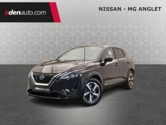 Photo Nissan Qashqai VP e-Power 190 ch N-Connecta