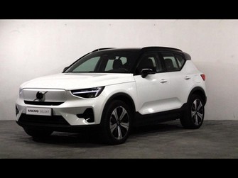 Photo Volvo XC40 Recharge 231ch Start EDT