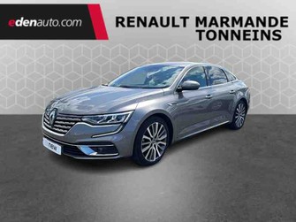 Photo Renault Talisman Blue dCi 160 EDC Intens