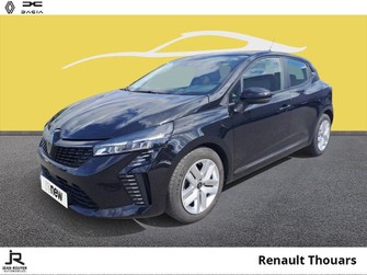 Photo Renault Clio 1.0 Eco-G 100ch Evolution - 24