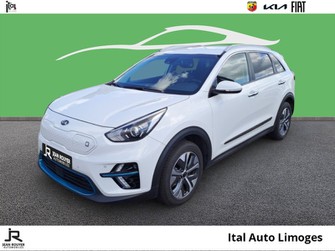 Photo Kia Niro Active 204ch