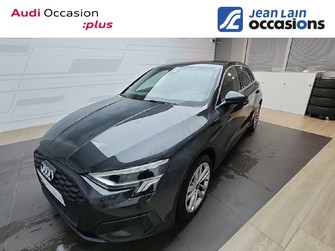 Photo Audi A3 SPORTBACK A3 Sportback 40 TFSIe 204 S tronic 6