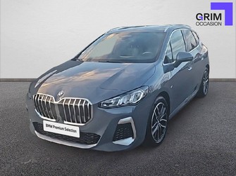 Photo Bmw  SERIE 2 ACTIVE TOURER U06 Active Tourer 218i 136 ch DKG7