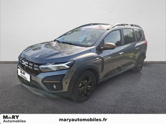 Photo Dacia Jogger Jogger TCe 110 5 places