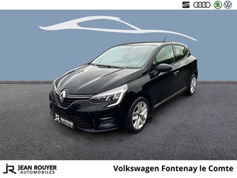 Photo Renault Clio V Clio TCe 90 - 21