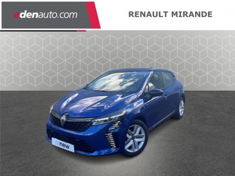 Photo Renault Clio Eco-G 100 GSR2 Evolution