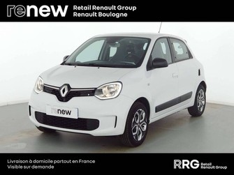 Photo Renault Twingo III Twingo III SCe 65