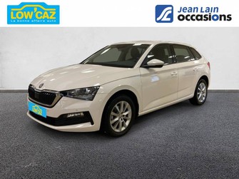Photo Skoda Scala 1.6 TDI 116 ch DSG7 Business