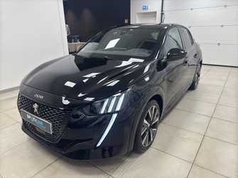 Photo Peugeot 208 208 PureTech 100 S&S BVM6