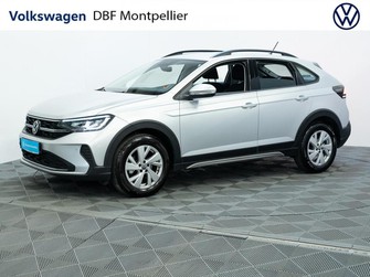 Photo Volkswagen Taigo 1.0 TSI 116 BVM6 Life