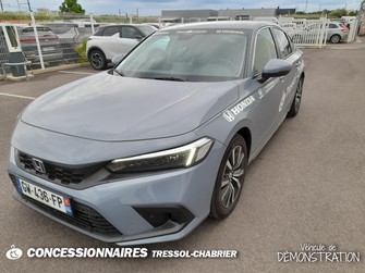 Photo Honda Civic E:HEV 2.0 i-MMD Executive