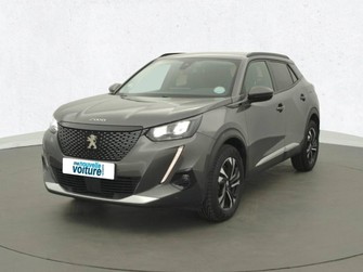 Photo Peugeot 2008 BUSINESS BlueHDi 130 S&amp;S EAT8 - Allure
